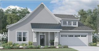 4688 Knapp Bluff Drive, Grand Rapids, MI 49525