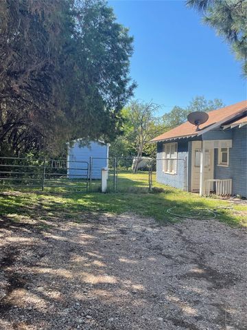 241 N 14th Street, Abilene, TX 79601
