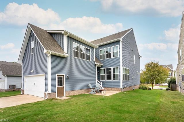 8409 Addison TER, Toano, VA 23168