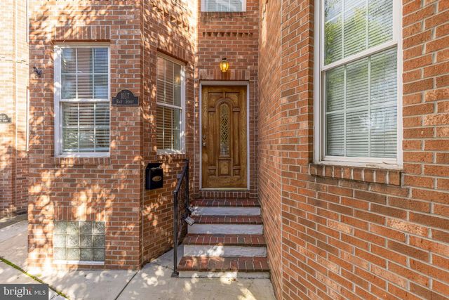 1117 RACE ST, Baltimore, MD 21230