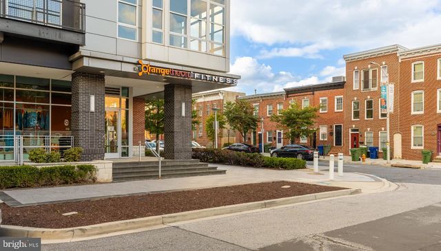 1117 RACE ST, Baltimore, MD 21230