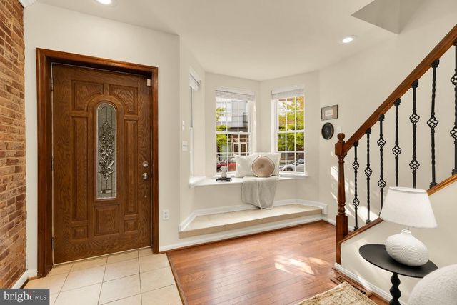 1117 RACE ST, Baltimore, MD 21230
