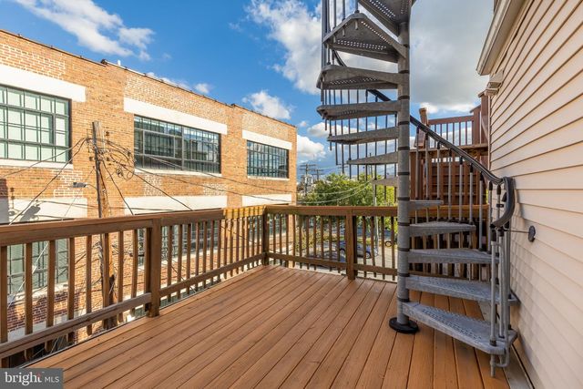 1117 RACE ST, Baltimore, MD 21230