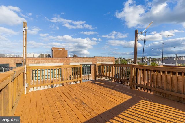 1117 RACE ST, Baltimore, MD 21230