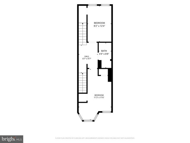 1117 RACE ST, Baltimore, MD 21230