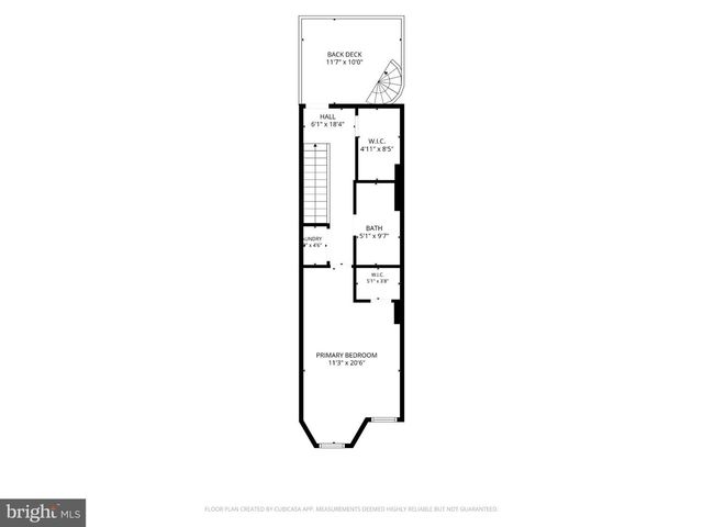 1117 RACE ST, Baltimore, MD 21230