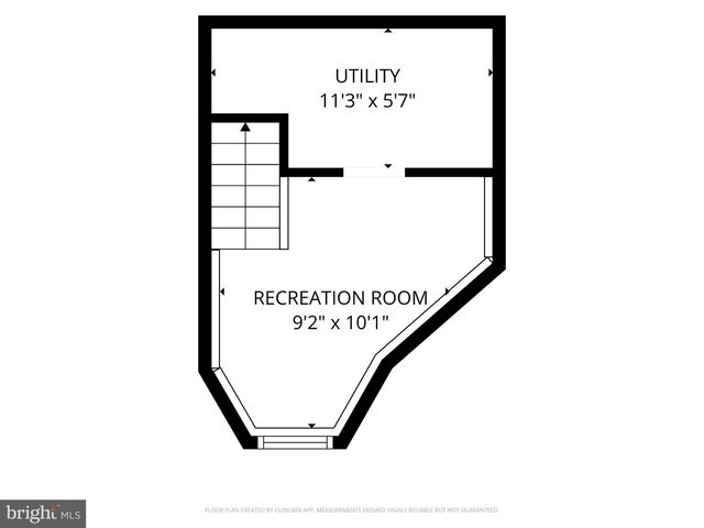 1117 RACE ST, Baltimore, MD 21230
