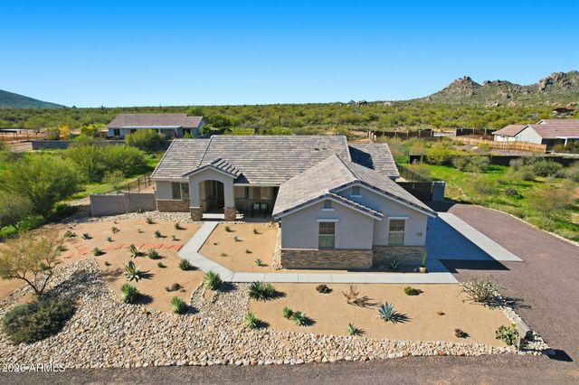 31114 N 136TH Way, Scottsdale, AZ 85262