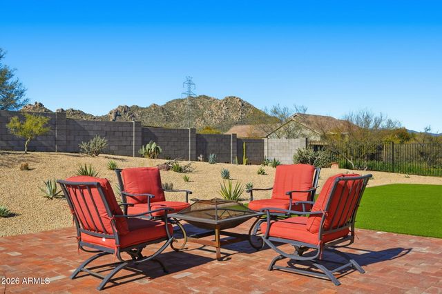 31114 N 136TH Way, Scottsdale, AZ 85262