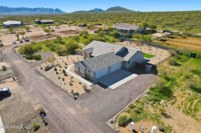 31114 N 136TH Way, Scottsdale, AZ 85262