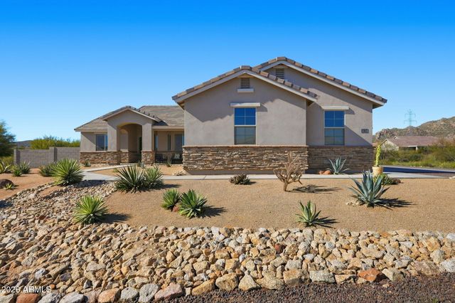 31114 N 136TH Way, Scottsdale, AZ 85262