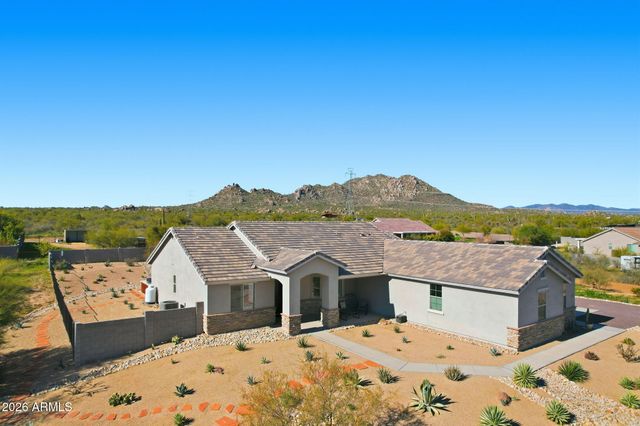 31114 N 136TH Way, Scottsdale, AZ 85262