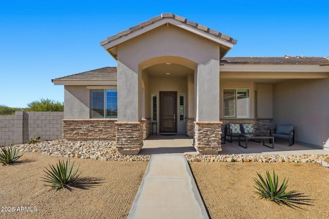 31114 N 136TH Way, Scottsdale, AZ 85262