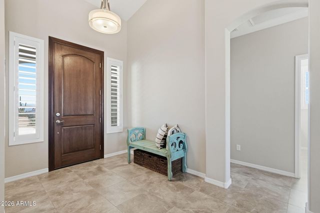 31114 N 136TH Way, Scottsdale, AZ 85262