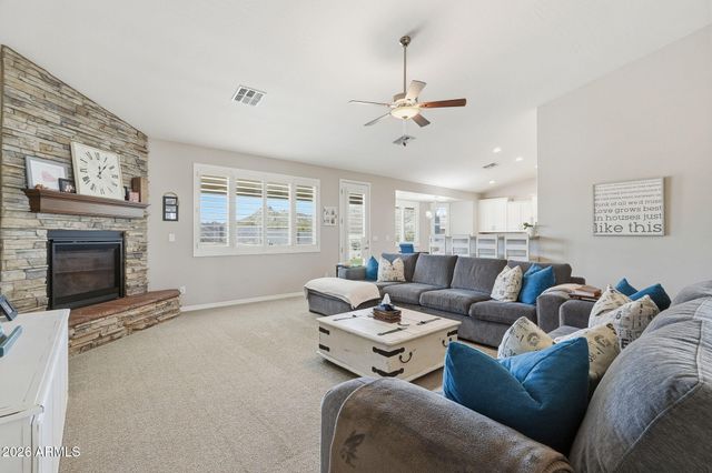 31114 N 136TH Way, Scottsdale, AZ 85262