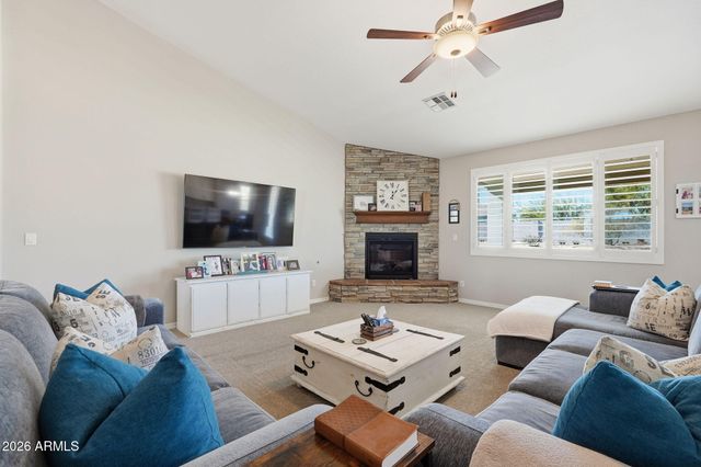 31114 N 136TH Way, Scottsdale, AZ 85262