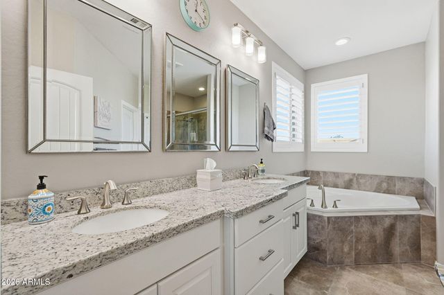 31114 N 136TH Way, Scottsdale, AZ 85262