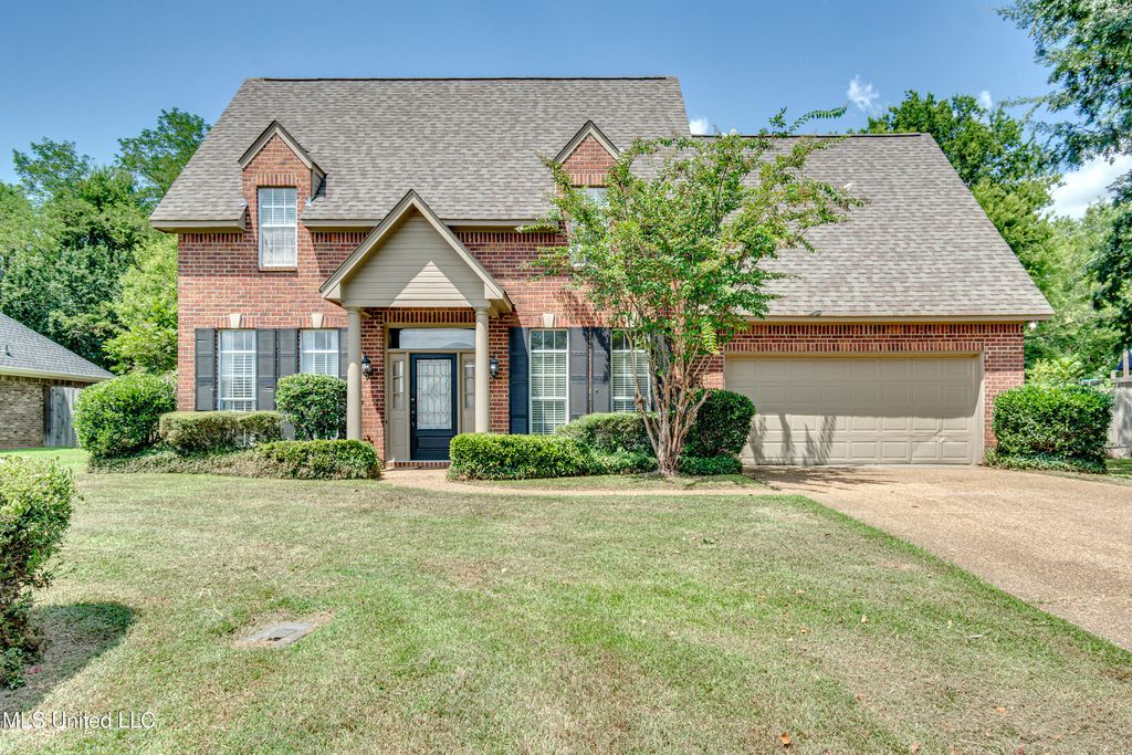 420 Fairfield Drive, Madison, MS 39110