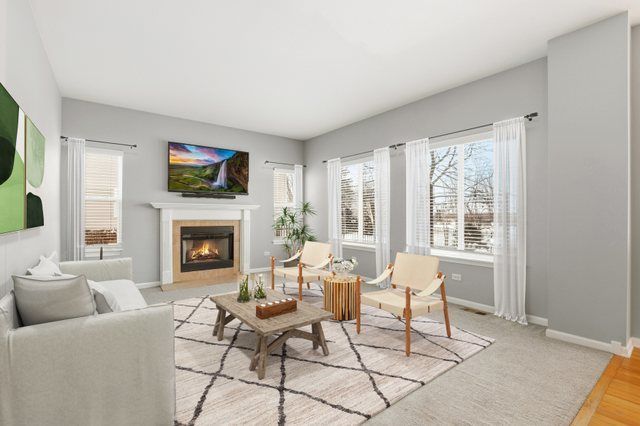 2015 Brunswick Drive, Plainfield, IL 60586