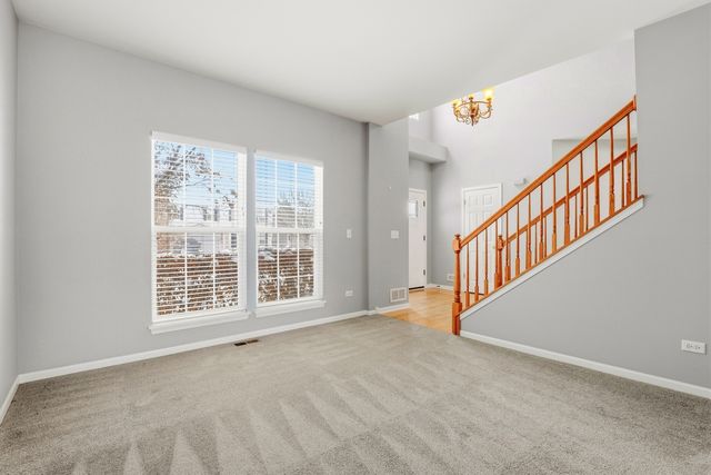 2015 Brunswick Drive, Plainfield, IL 60586