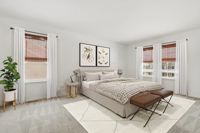 2015 Brunswick Drive, Plainfield, IL 60586