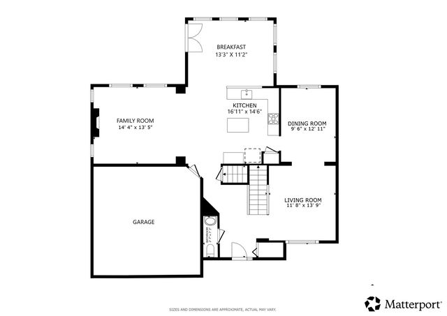 2015 Brunswick Drive, Plainfield, IL 60586