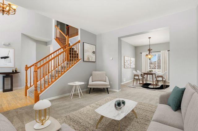 2015 Brunswick Drive, Plainfield, IL 60586