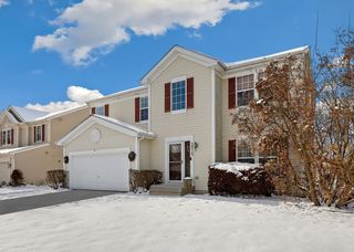 2015 Brunswick Drive, Plainfield, IL 60586
