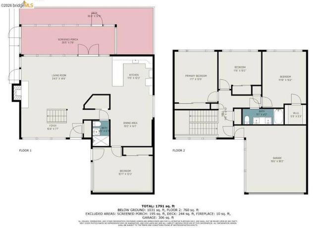 6855 Gunn DR, Oakland, CA 94611