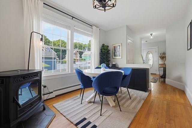 11 Eleanor St, Dedham, MA 02026