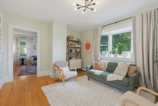 11 Eleanor St, Dedham, MA 02026