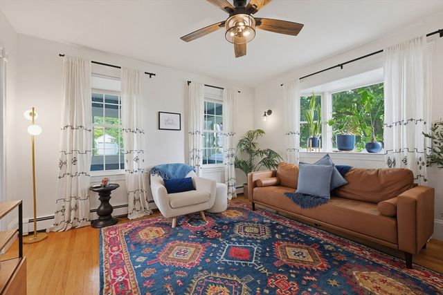11 Eleanor St, Dedham, MA 02026
