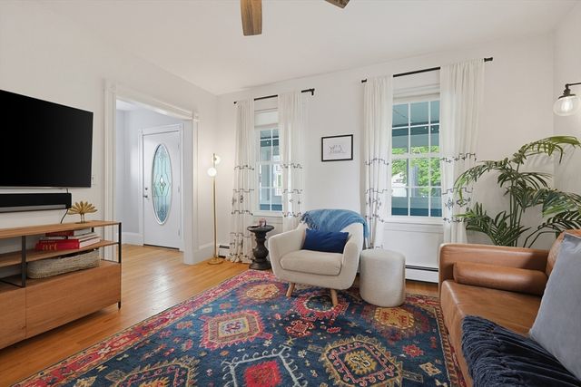 11 Eleanor St, Dedham, MA 02026