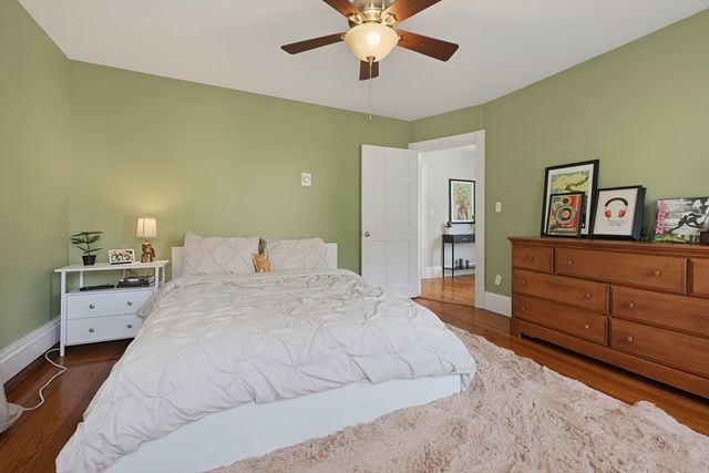 11 Eleanor St, Dedham, MA 02026