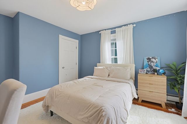 11 Eleanor St, Dedham, MA 02026