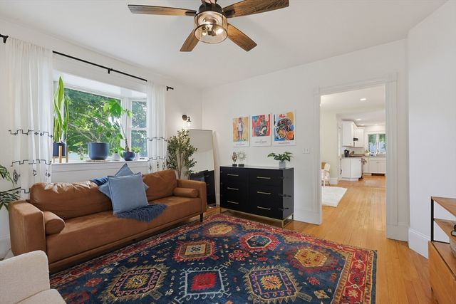 11 Eleanor St, Dedham, MA 02026