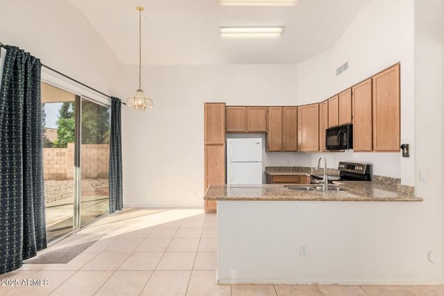 6673 W IVANHOE Street, Chandler, AZ 85226