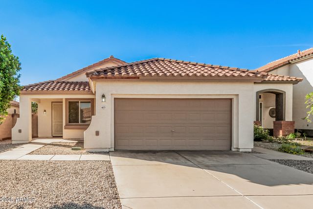 6673 W IVANHOE Street, Chandler, AZ 85226