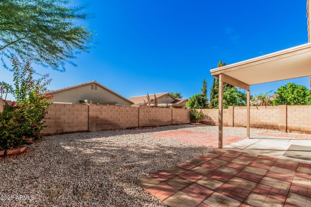 6673 W IVANHOE Street, Chandler, AZ 85226