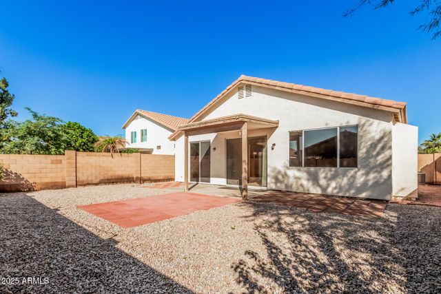 6673 W IVANHOE Street, Chandler, AZ 85226