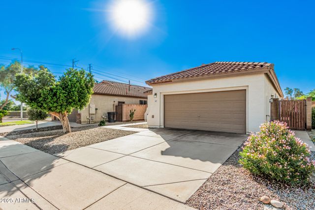 6673 W IVANHOE Street, Chandler, AZ 85226