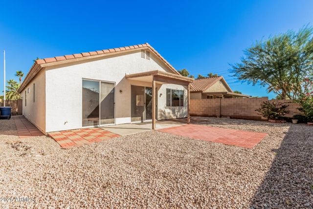 6673 W IVANHOE Street, Chandler, AZ 85226