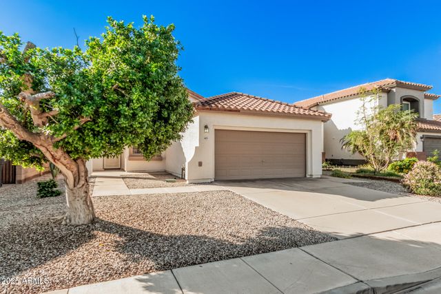 6673 W IVANHOE Street, Chandler, AZ 85226