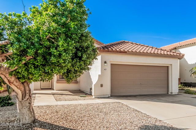 6673 W IVANHOE Street, Chandler, AZ 85226