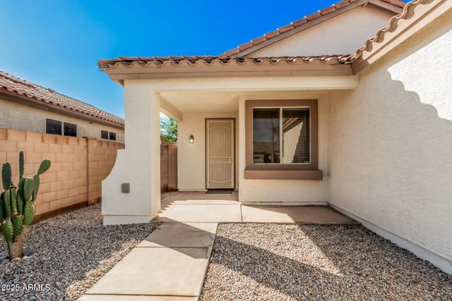 6673 W IVANHOE Street, Chandler, AZ 85226