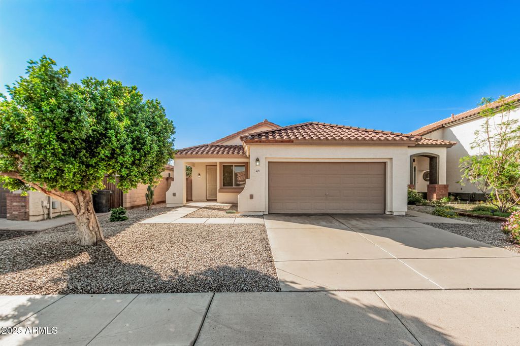 6673 W IVANHOE Street, Chandler, AZ 85226