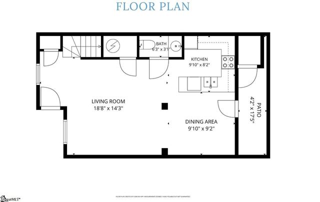 47 Huntress Drive, Greer, SC 29651