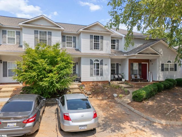 47 Huntress Drive, Greer, SC 29651