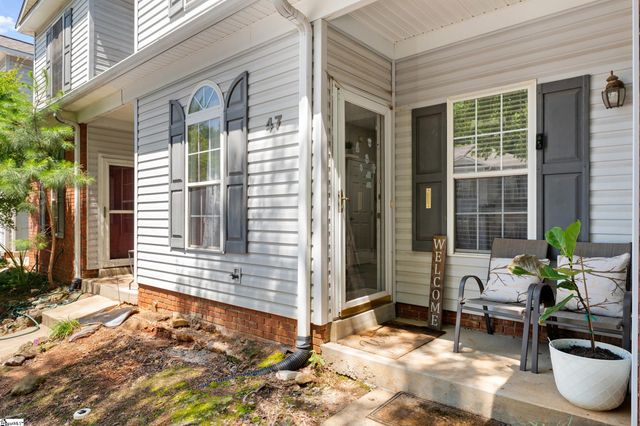 47 Huntress Drive, Greer, SC 29651