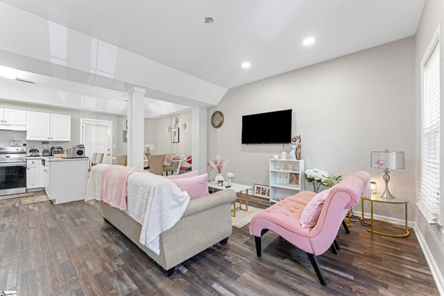 47 Huntress Drive, Greer, SC 29651